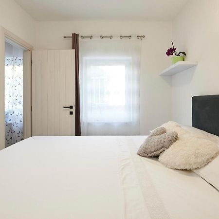 Apartment Josip Ciovo تروغير المظهر الخارجي الصورة