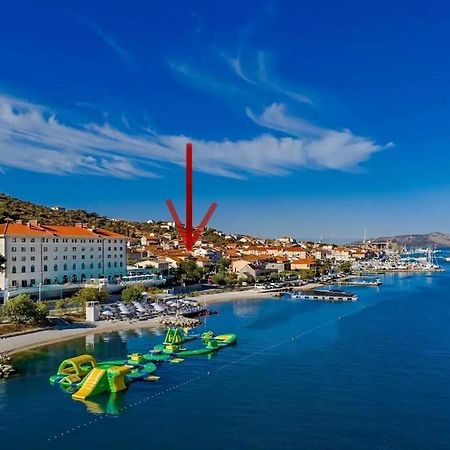 Apartment Josip Ciovo تروغير المظهر الخارجي الصورة