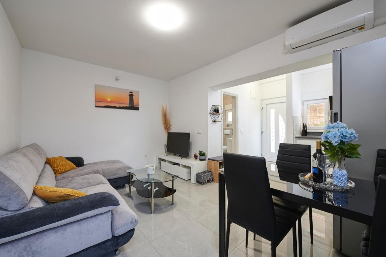 Apartment Josip Ciovo تروغير المظهر الخارجي الصورة
