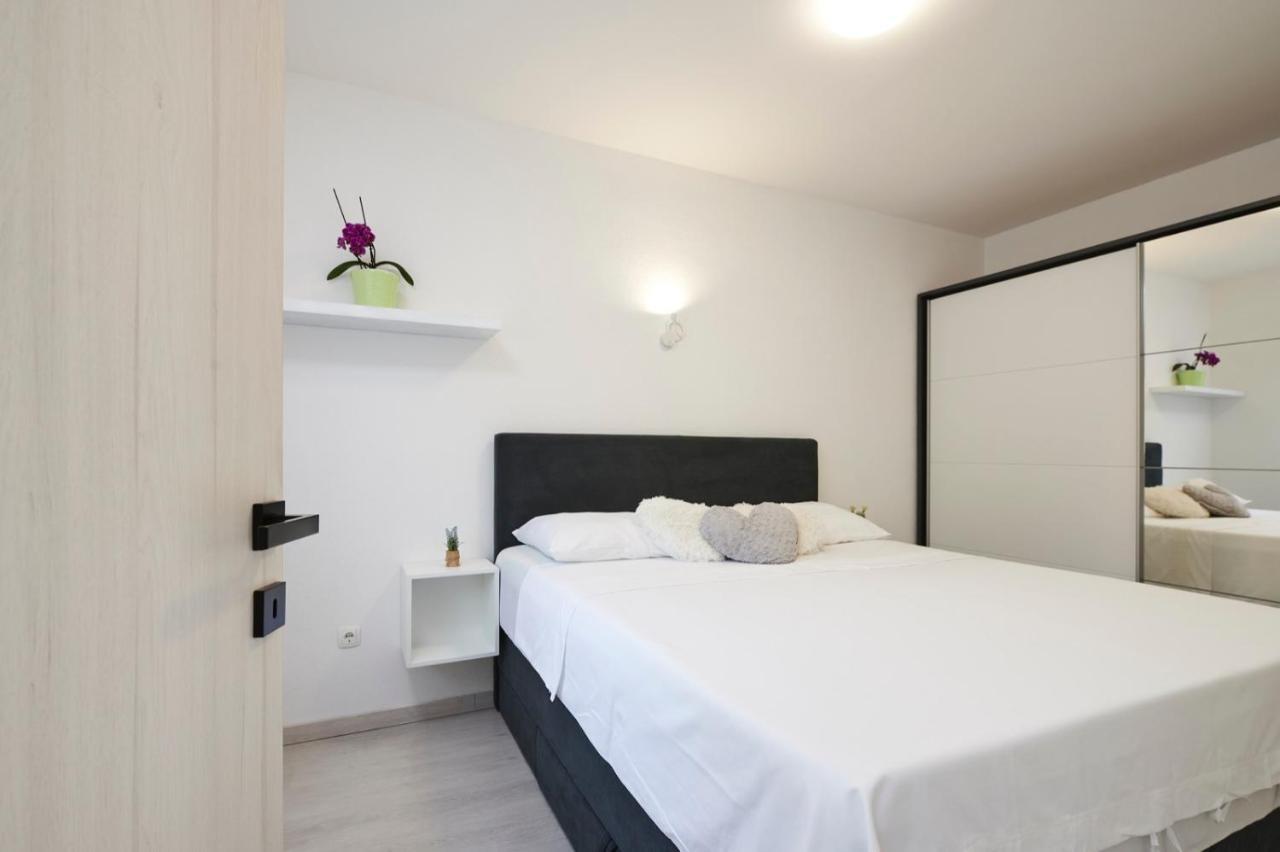 Apartment Josip Ciovo تروغير المظهر الخارجي الصورة
