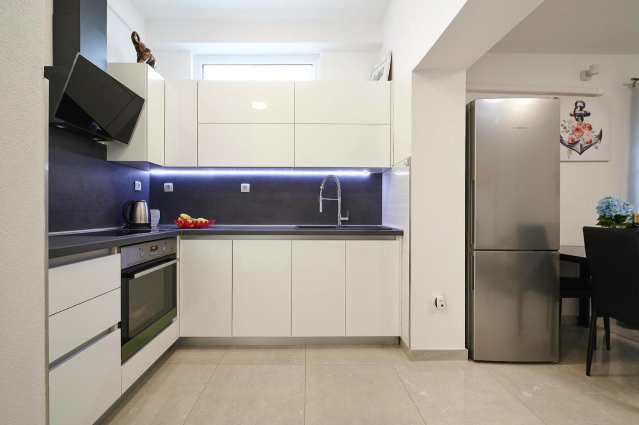 Apartment Josip Ciovo تروغير المظهر الخارجي الصورة