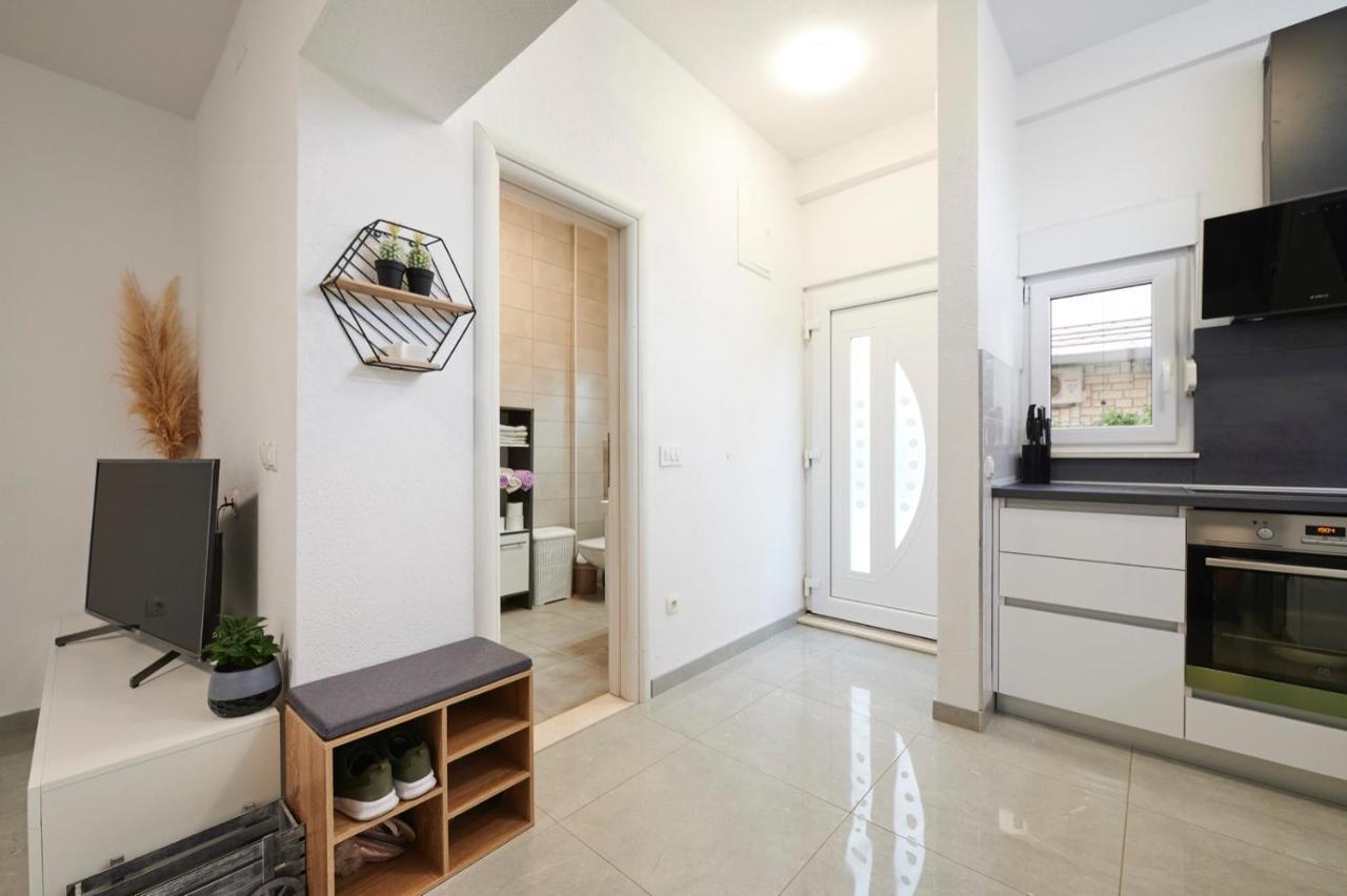 Apartment Josip Ciovo تروغير المظهر الخارجي الصورة