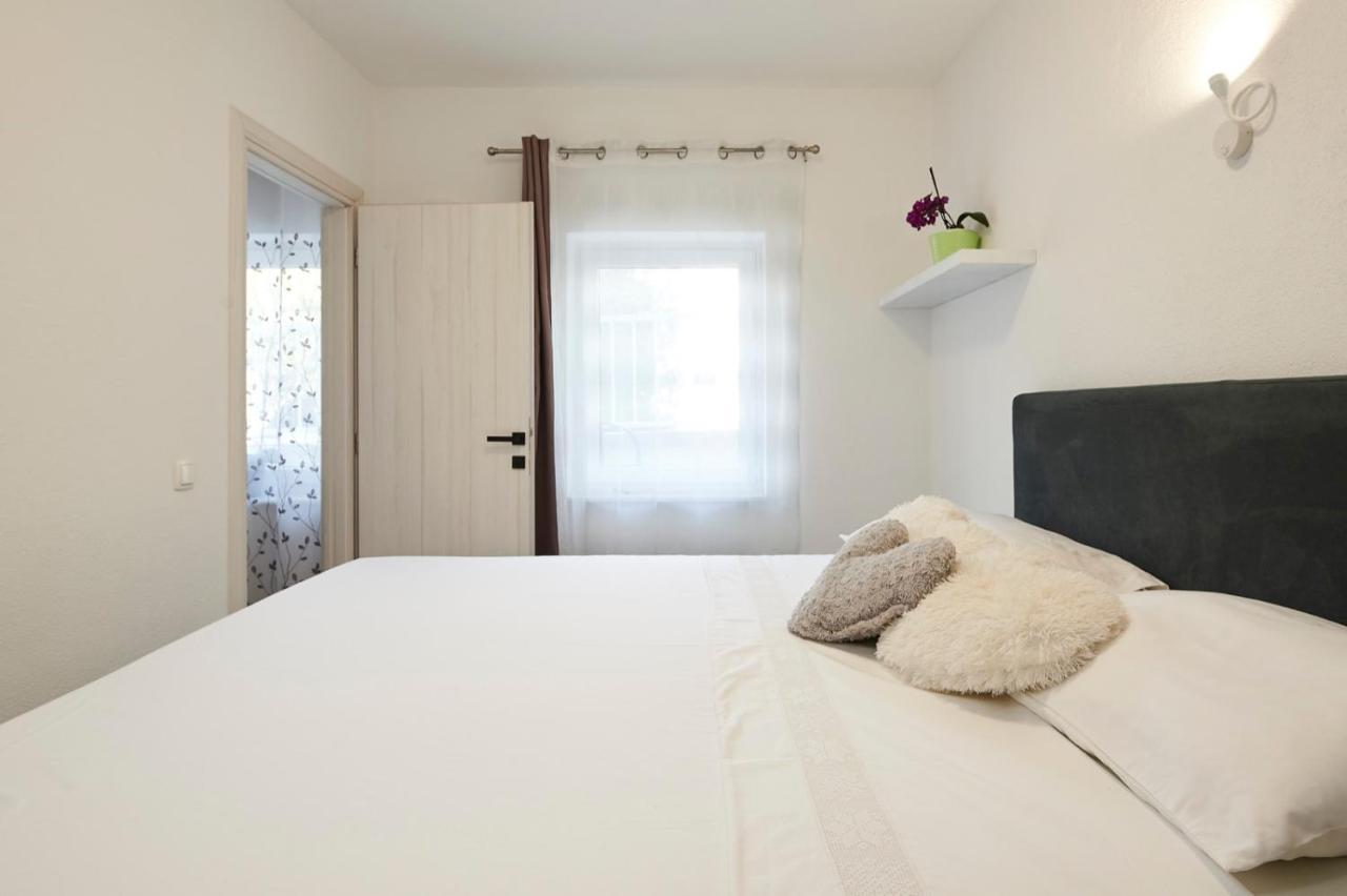 Apartment Josip Ciovo تروغير المظهر الخارجي الصورة