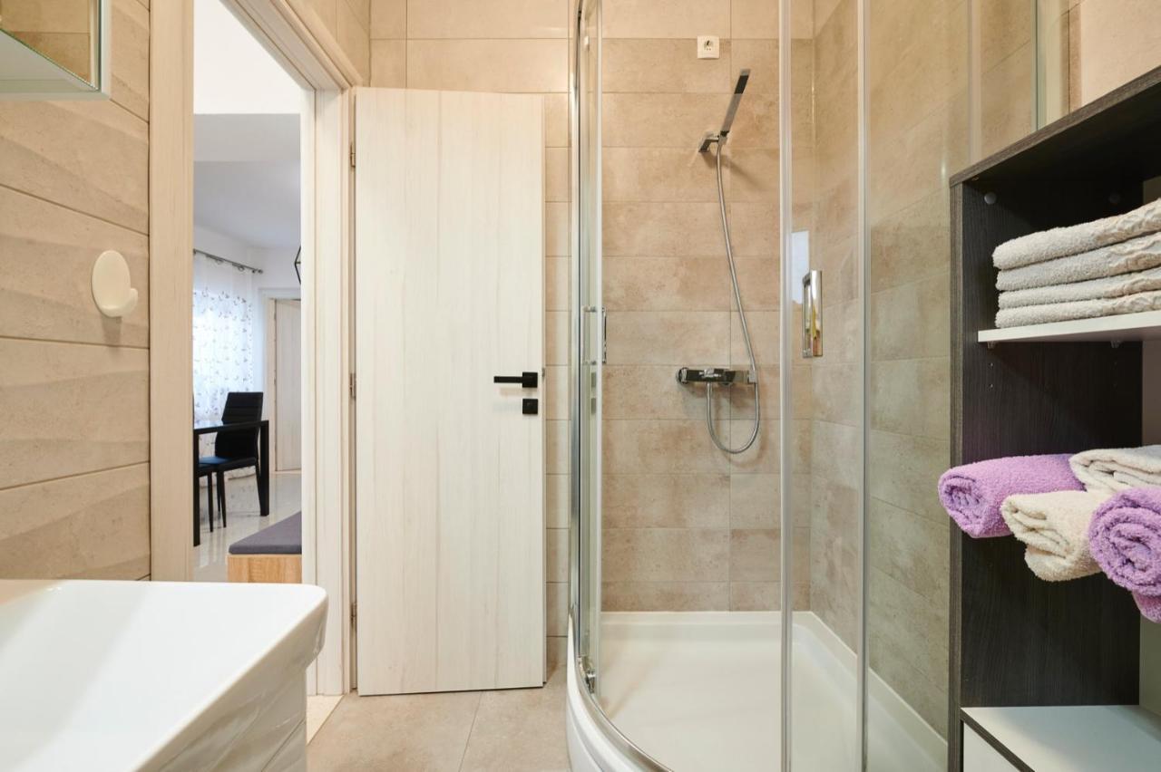 Apartment Josip Ciovo تروغير المظهر الخارجي الصورة