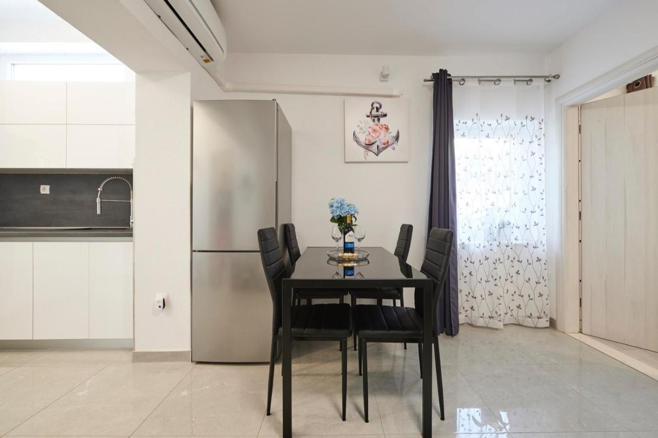 Apartment Josip Ciovo تروغير المظهر الخارجي الصورة
