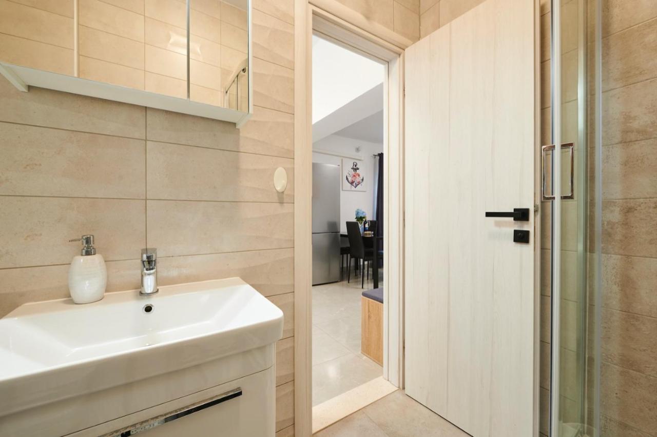 Apartment Josip Ciovo تروغير المظهر الخارجي الصورة
