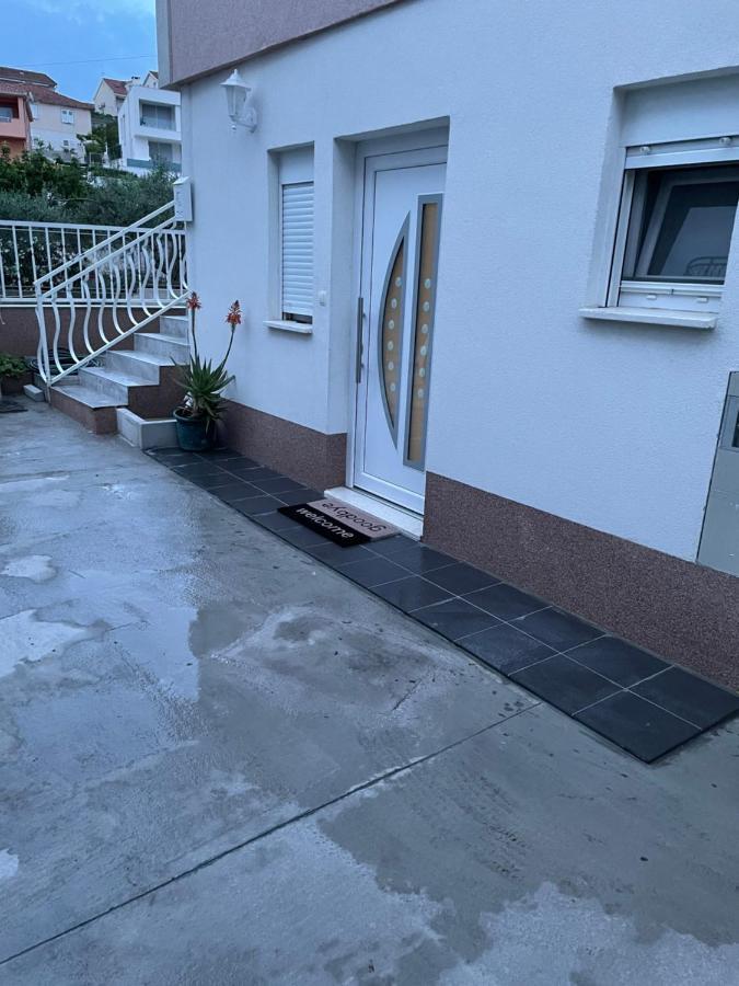 Apartment Josip Ciovo تروغير المظهر الخارجي الصورة